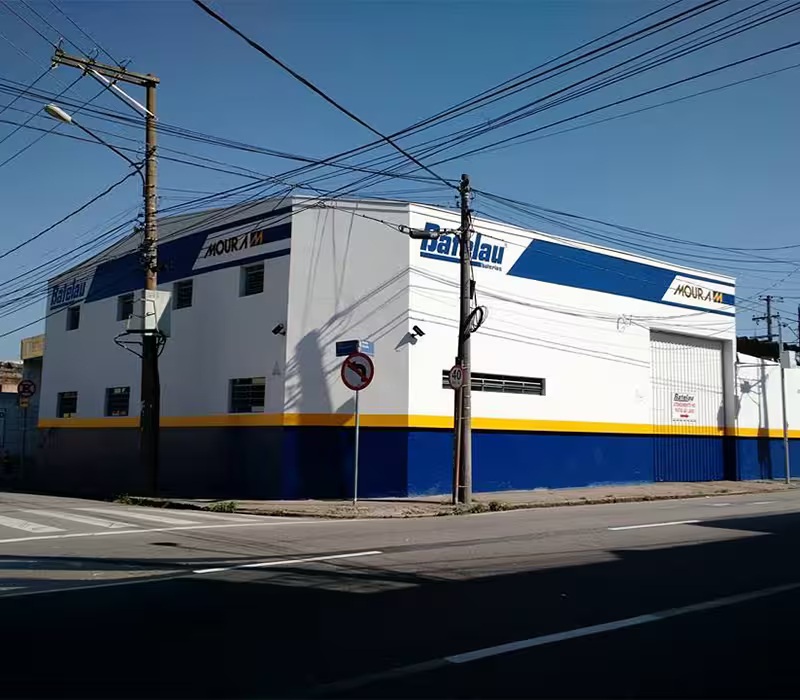 Batelau Baterias Jundiaí Batelau Baterias Jundiaí